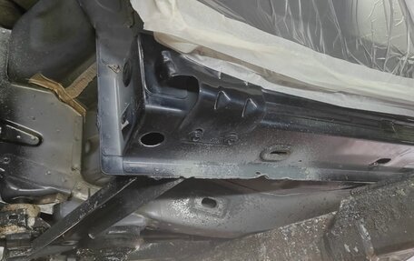 Jeep Grand Cherokee, 2012 год, 2 200 000 рублей, 19 фотография