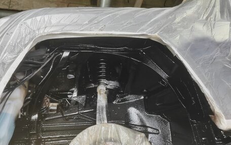 Jeep Grand Cherokee, 2012 год, 2 200 000 рублей, 25 фотография