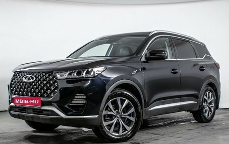 Chery Tiggo 7 Pro, 2022 год, 1 720 000 рублей, 1 фотография