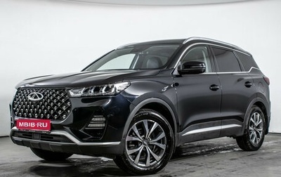 Chery Tiggo 7 Pro, 2022 год, 1 720 000 рублей, 1 фотография