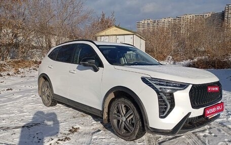 Haval Jolion, 2024 год, 1 608 000 рублей, 1 фотография