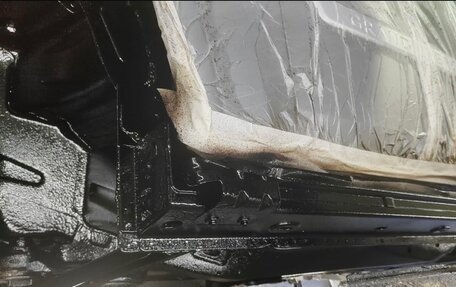 Jeep Grand Cherokee, 2012 год, 2 200 000 рублей, 26 фотография