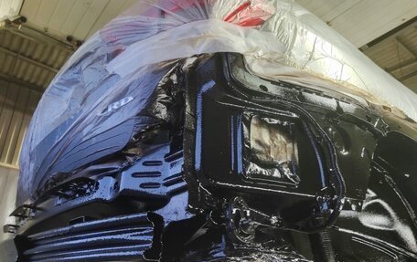 Jeep Grand Cherokee, 2012 год, 2 200 000 рублей, 30 фотография