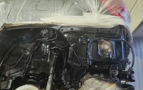 Jeep Grand Cherokee, 2012 год, 2 200 000 рублей, 29 фотография