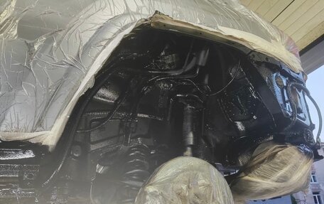 Jeep Grand Cherokee, 2012 год, 2 200 000 рублей, 28 фотография