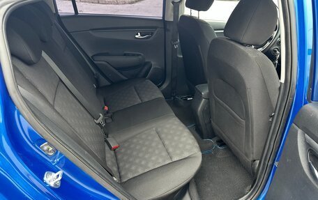 KIA Rio IV, 2020 год, 1 430 000 рублей, 17 фотография