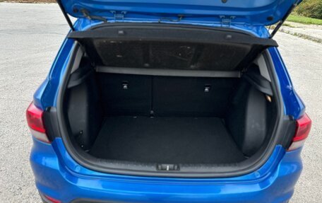 KIA Rio IV, 2020 год, 1 430 000 рублей, 16 фотография