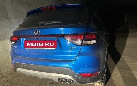 KIA Rio IV, 2020 год, 1 430 000 рублей, 21 фотография