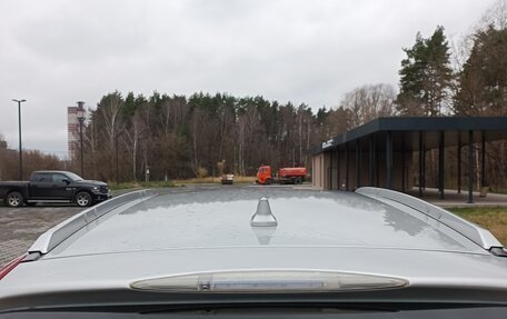 Honda CR-V IV, 2013 год, 1 550 000 рублей, 10 фотография