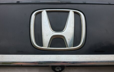 Honda CR-V IV, 2013 год, 1 550 000 рублей, 9 фотография