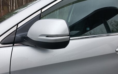 Honda CR-V IV, 2013 год, 1 550 000 рублей, 13 фотография