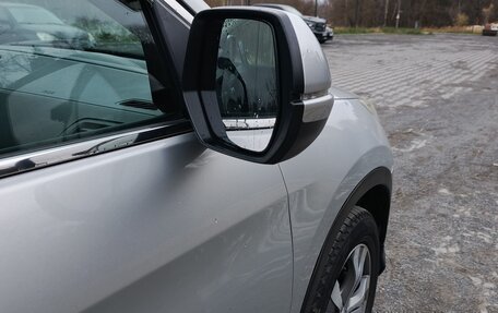 Honda CR-V IV, 2013 год, 1 550 000 рублей, 15 фотография