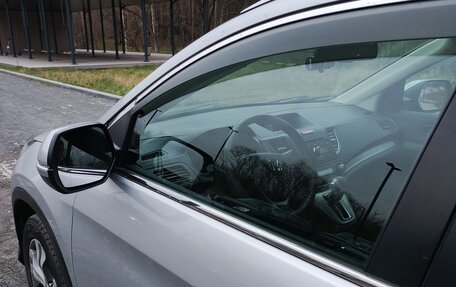 Honda CR-V IV, 2013 год, 1 550 000 рублей, 14 фотография