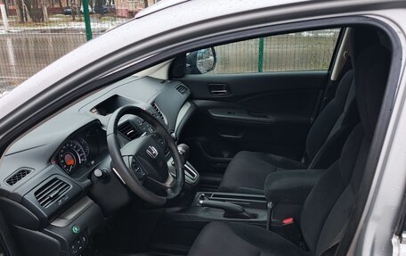 Honda CR-V IV, 2013 год, 1 550 000 рублей, 18 фотография