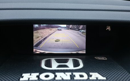 Honda CR-V IV, 2013 год, 1 550 000 рублей, 24 фотография