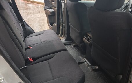 Honda CR-V IV, 2013 год, 1 550 000 рублей, 30 фотография