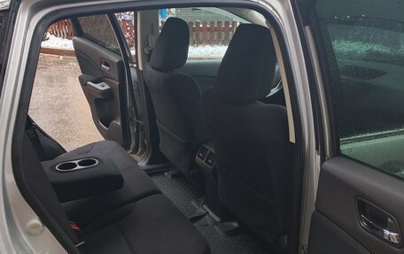 Honda CR-V IV, 2013 год, 1 550 000 рублей, 28 фотография