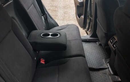 Honda CR-V IV, 2013 год, 1 550 000 рублей, 29 фотография