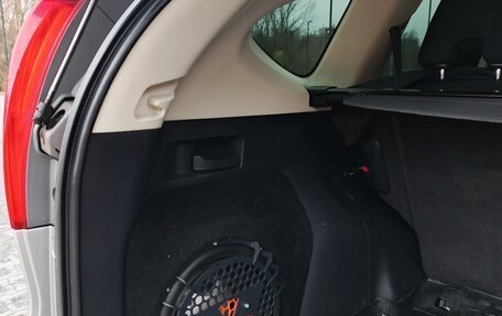 Honda CR-V IV, 2013 год, 1 550 000 рублей, 33 фотография