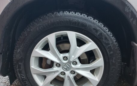 Honda CR-V IV, 2013 год, 1 550 000 рублей, 38 фотография