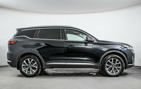 Chery Tiggo 7 Pro, 2022 год, 1 720 000 рублей, 4 фотография