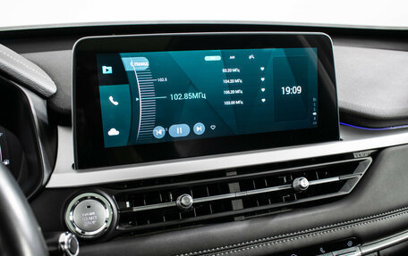 Chery Tiggo 7 Pro, 2022 год, 1 720 000 рублей, 14 фотография