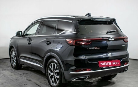 Chery Tiggo 7 Pro, 2022 год, 1 720 000 рублей, 7 фотография