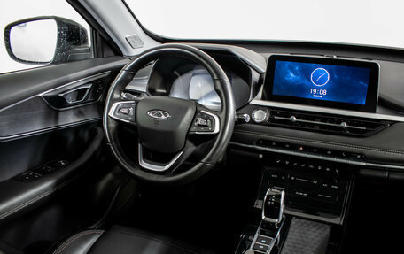 Chery Tiggo 7 Pro, 2022 год, 1 720 000 рублей, 13 фотография