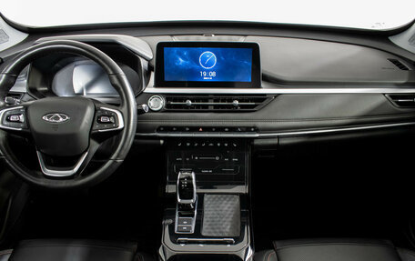 Chery Tiggo 7 Pro, 2022 год, 1 720 000 рублей, 11 фотография