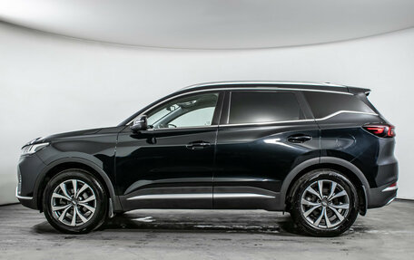 Chery Tiggo 7 Pro, 2022 год, 1 720 000 рублей, 8 фотография