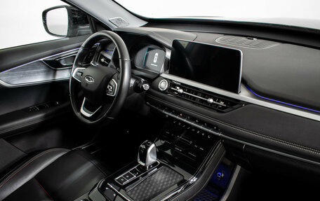 Chery Tiggo 7 Pro, 2022 год, 1 720 000 рублей, 10 фотография