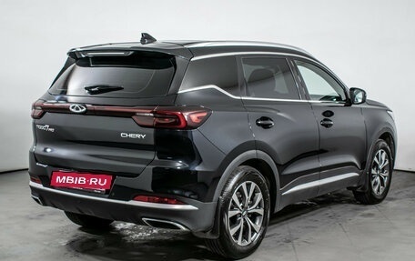 Chery Tiggo 7 Pro, 2022 год, 1 720 000 рублей, 5 фотография