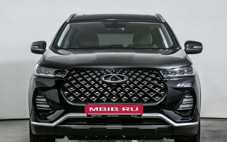 Chery Tiggo 7 Pro, 2022 год, 1 720 000 рублей, 2 фотография