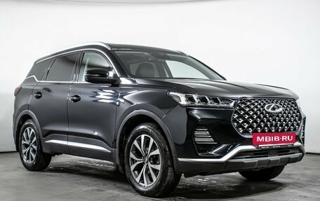 Chery Tiggo 7 Pro, 2022 год, 1 720 000 рублей, 3 фотография