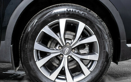 Chery Tiggo 7 Pro, 2022 год, 1 720 000 рублей, 16 фотография