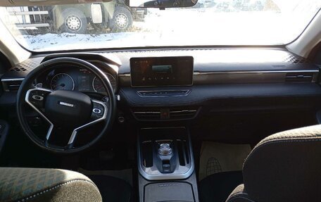 Haval Jolion, 2024 год, 1 608 000 рублей, 5 фотография