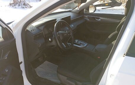 Haval Jolion, 2024 год, 1 608 000 рублей, 8 фотография