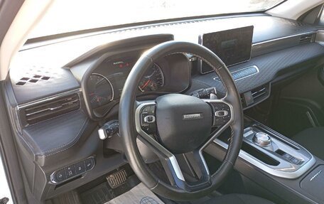 Haval Jolion, 2024 год, 1 608 000 рублей, 6 фотография