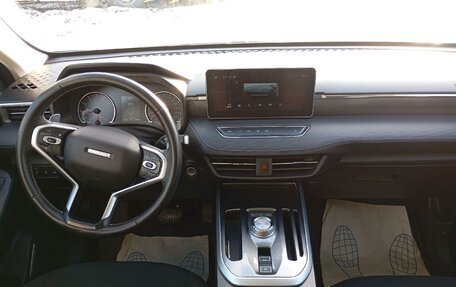 Haval Jolion, 2024 год, 1 608 000 рублей, 11 фотография