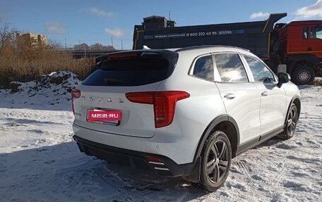 Haval Jolion, 2024 год, 1 608 000 рублей, 3 фотография