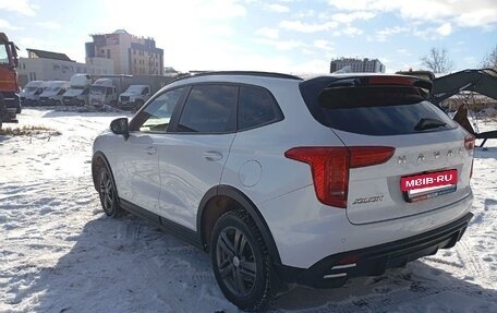 Haval Jolion, 2024 год, 1 608 000 рублей, 4 фотография