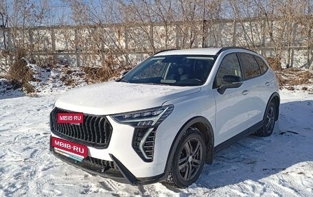Haval Jolion, 2024 год, 1 608 000 рублей, 2 фотография