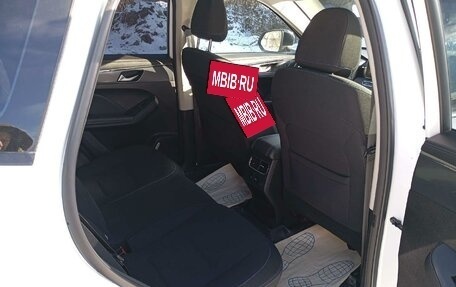 Haval Jolion, 2024 год, 1 608 000 рублей, 12 фотография