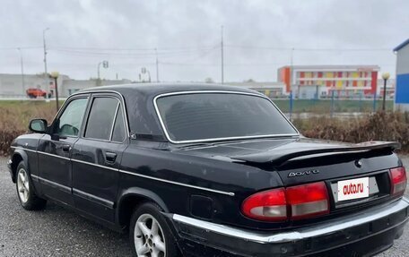 ГАЗ 31105 «Волга», 2005 год, 140 000 рублей, 4 фотография