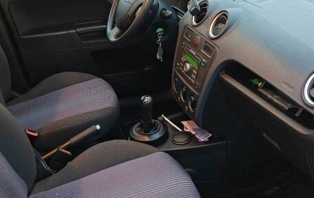 Ford Fusion I, 2008 год, 1 200 000 рублей, 7 фотография