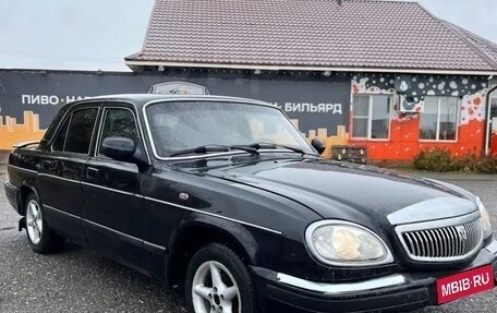 ГАЗ 31105 «Волга», 2005 год, 140 000 рублей, 1 фотография