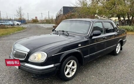 ГАЗ 31105 «Волга», 2005 год, 140 000 рублей, 6 фотография