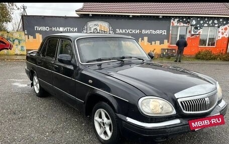 ГАЗ 31105 «Волга», 2005 год, 140 000 рублей, 5 фотография