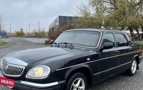 ГАЗ 31105 «Волга», 2005 год, 140 000 рублей, 2 фотография