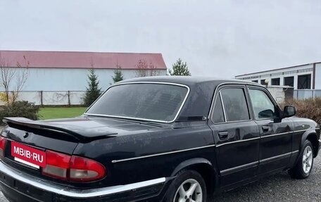 ГАЗ 31105 «Волга», 2005 год, 140 000 рублей, 3 фотография